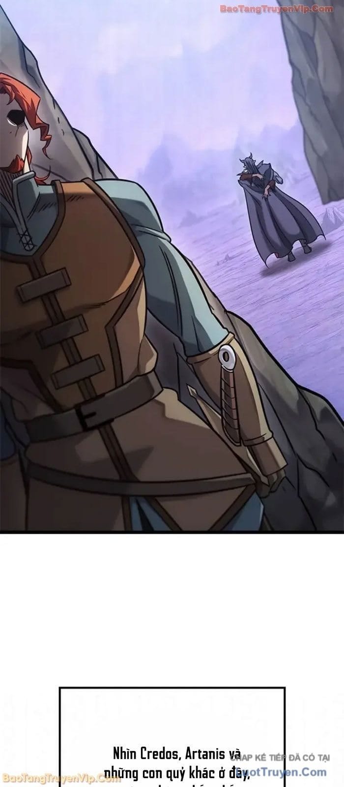 Thưa Quỷ Vương Chúng Ta Bội Thu Rồi Chapter 50 28