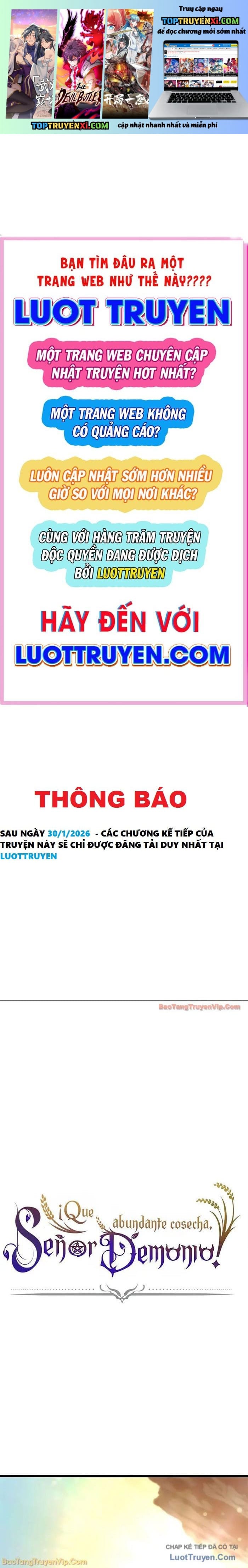 Thưa Quỷ Vương Chúng Ta Bội Thu Rồi Chapter 51 1