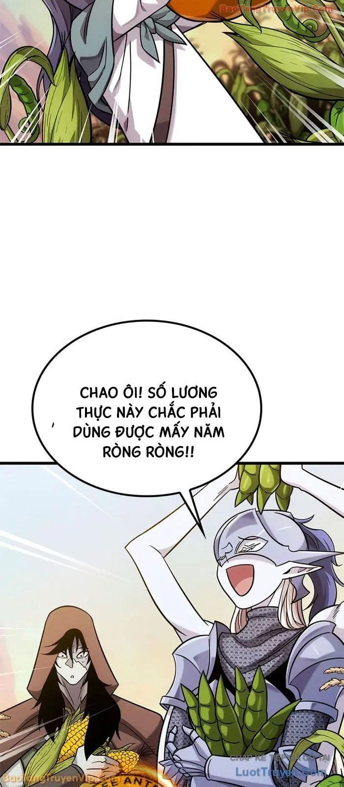 Thưa Quỷ Vương Chúng Ta Bội Thu Rồi Chapter 51 3