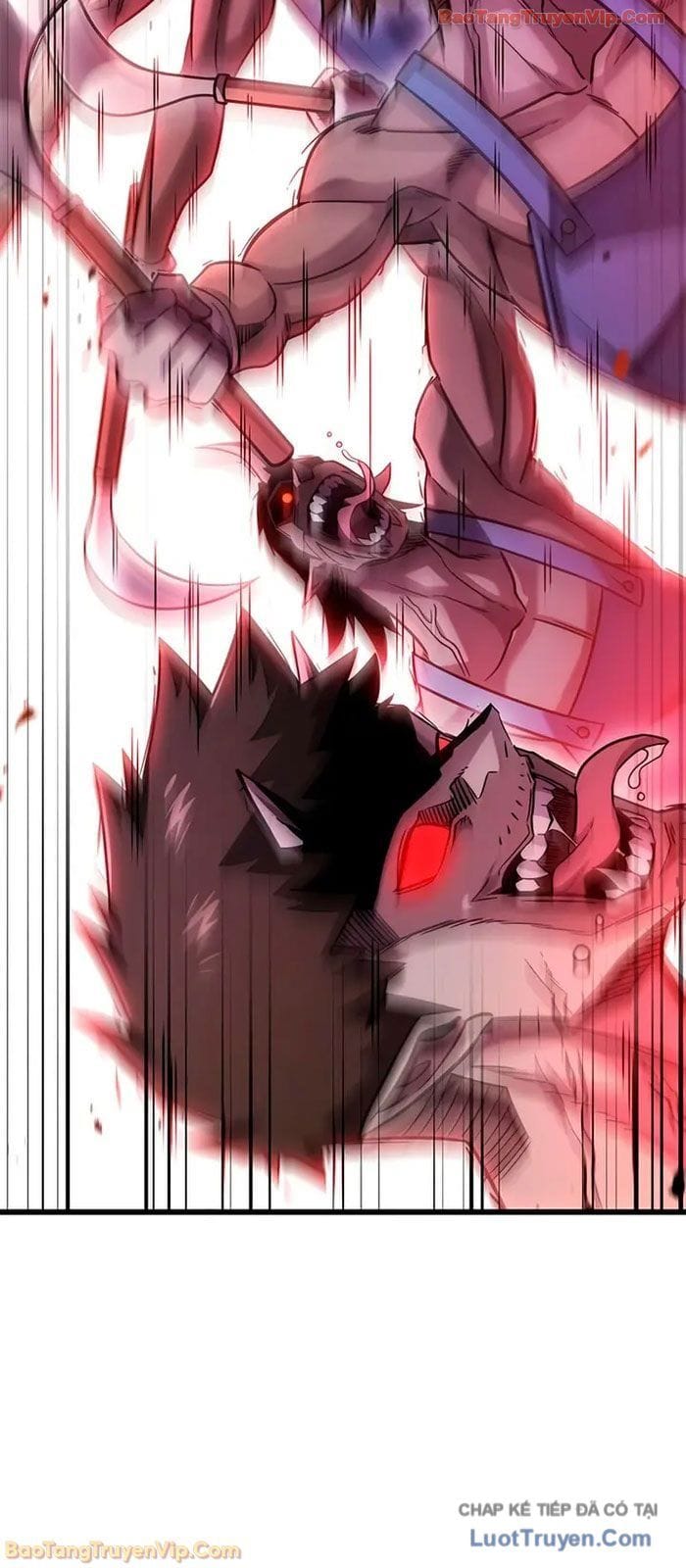 Thưa Quỷ Vương Chúng Ta Bội Thu Rồi Chapter 51 6