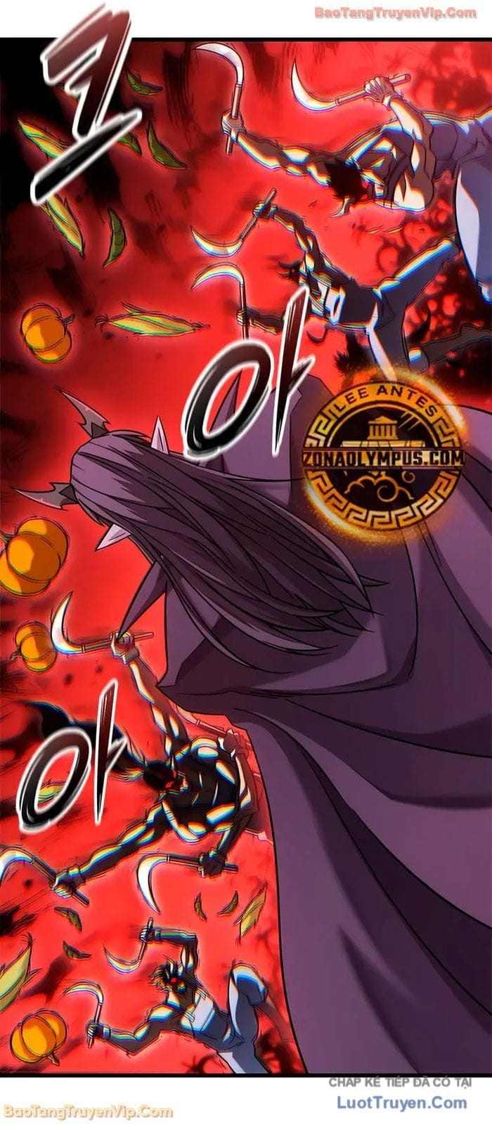 Thưa Quỷ Vương Chúng Ta Bội Thu Rồi Chapter 51 7