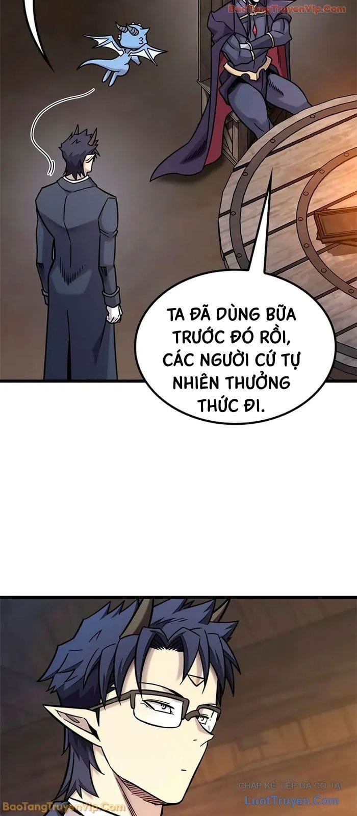 Thưa Quỷ Vương Chúng Ta Bội Thu Rồi Chapter 51 35