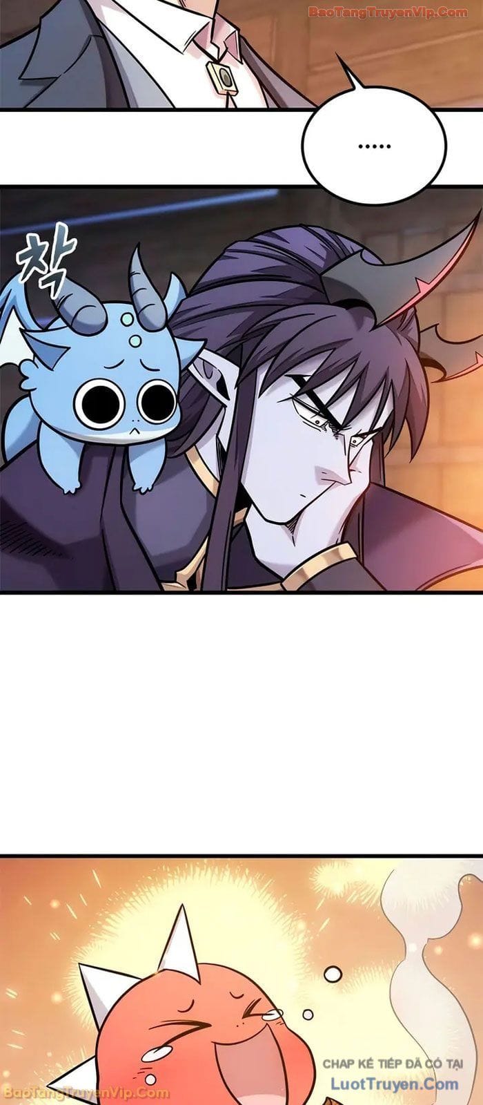 Thưa Quỷ Vương Chúng Ta Bội Thu Rồi Chapter 51 36