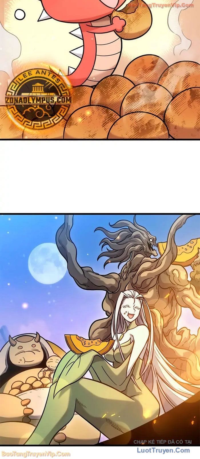 Thưa Quỷ Vương Chúng Ta Bội Thu Rồi Chapter 51 37