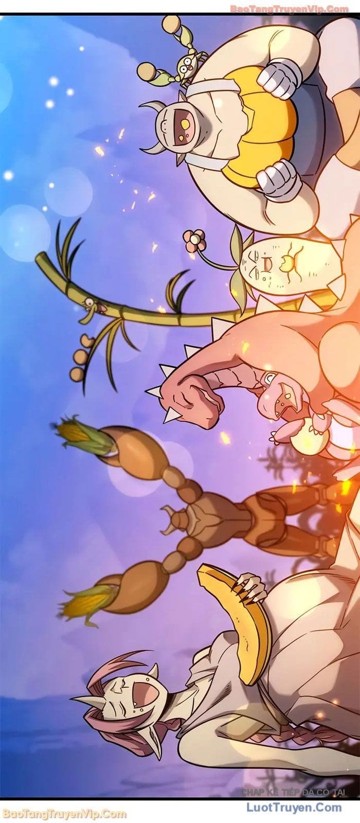 Thưa Quỷ Vương Chúng Ta Bội Thu Rồi Chapter 51 41