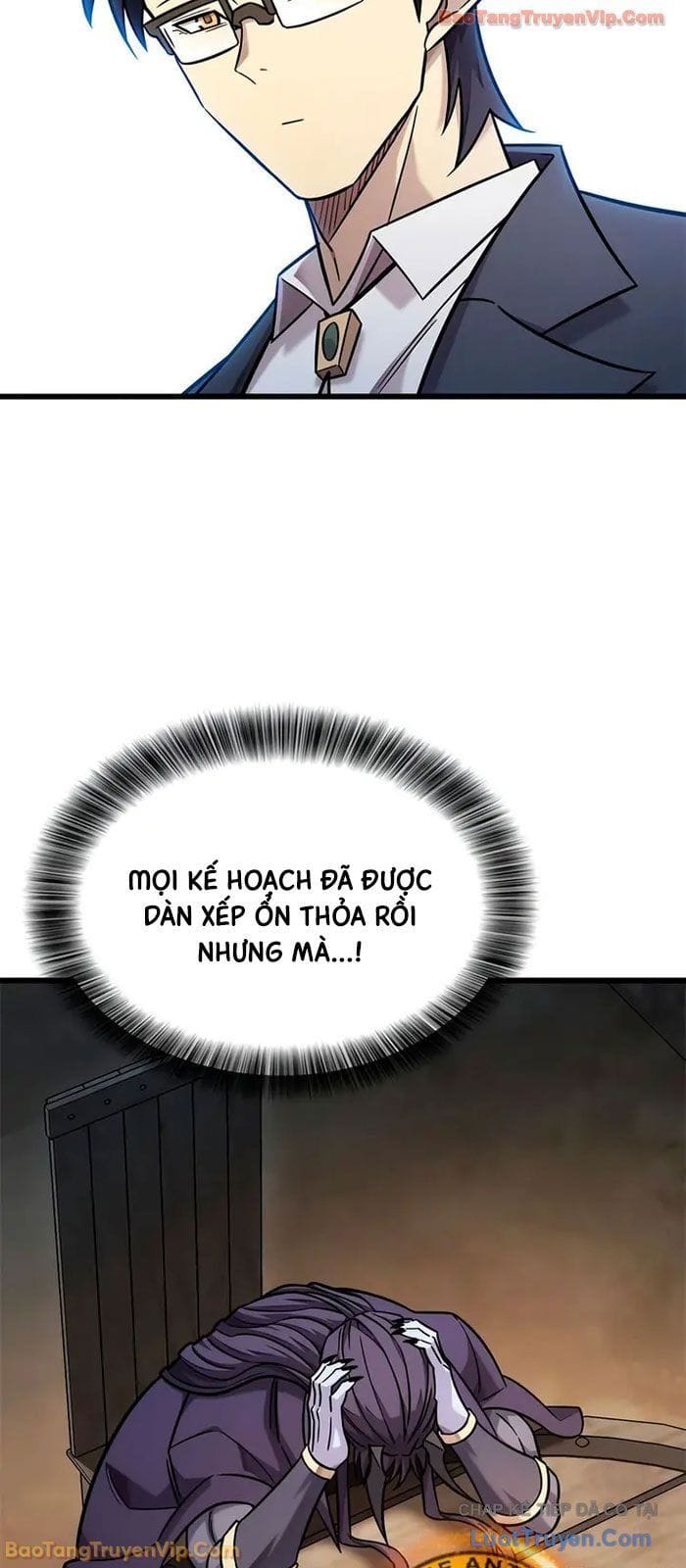 Thưa Quỷ Vương Chúng Ta Bội Thu Rồi Chapter 51 50