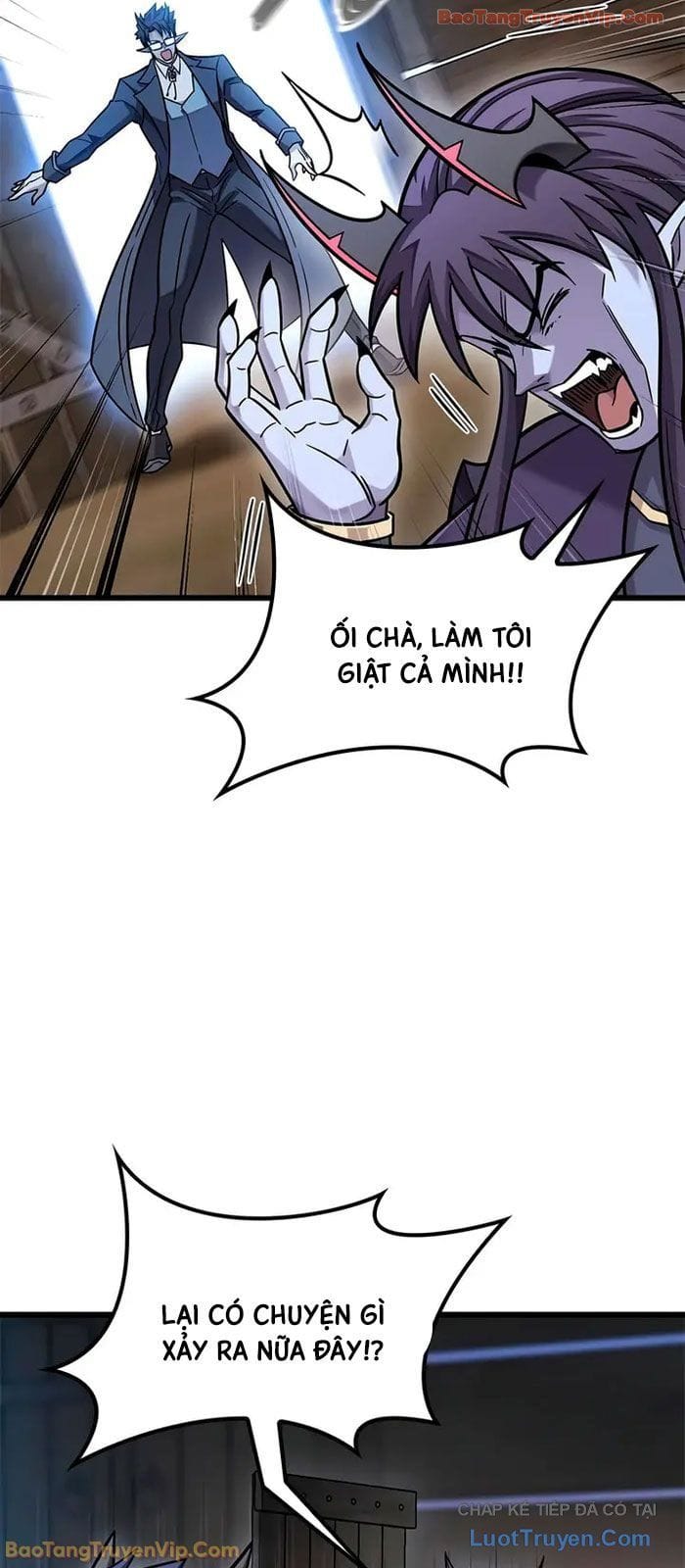 Thưa Quỷ Vương Chúng Ta Bội Thu Rồi Chapter 51 52