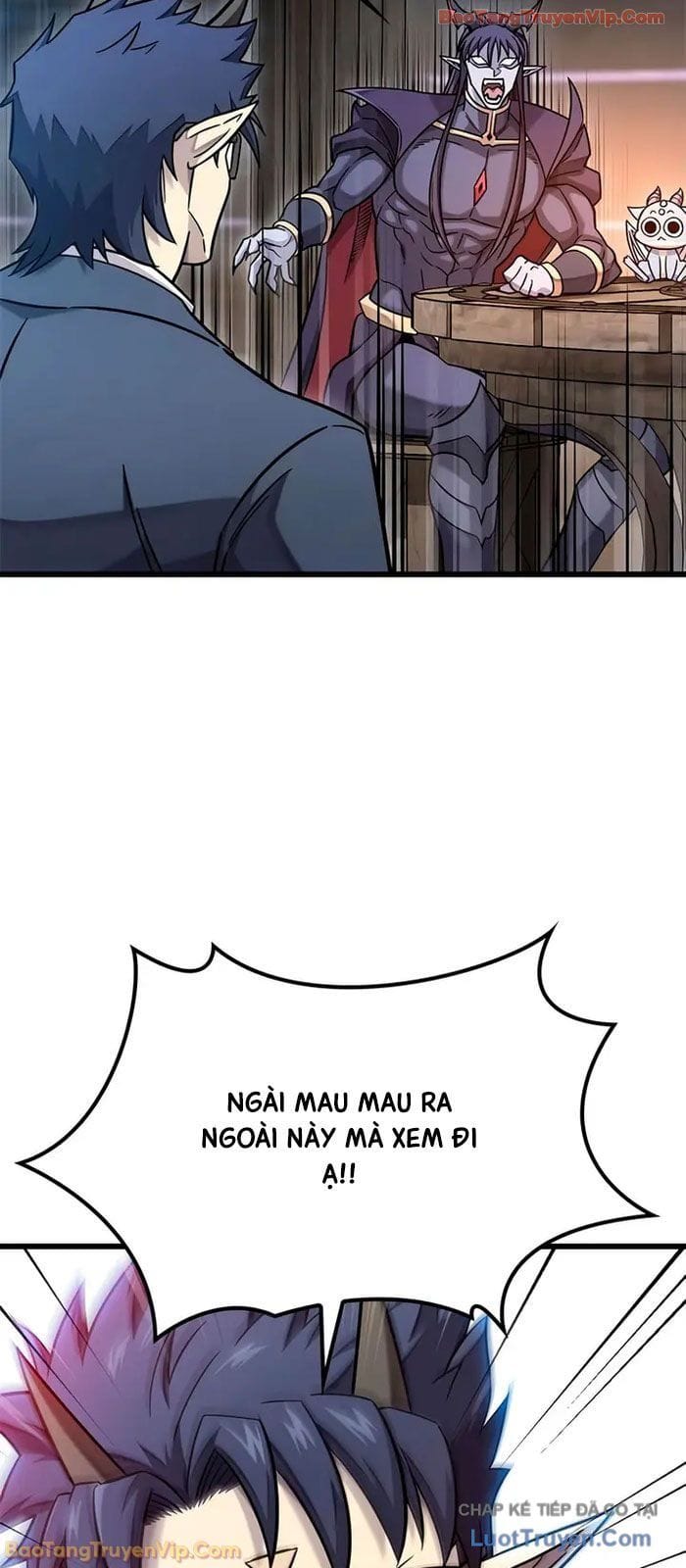 Thưa Quỷ Vương Chúng Ta Bội Thu Rồi Chapter 51 53