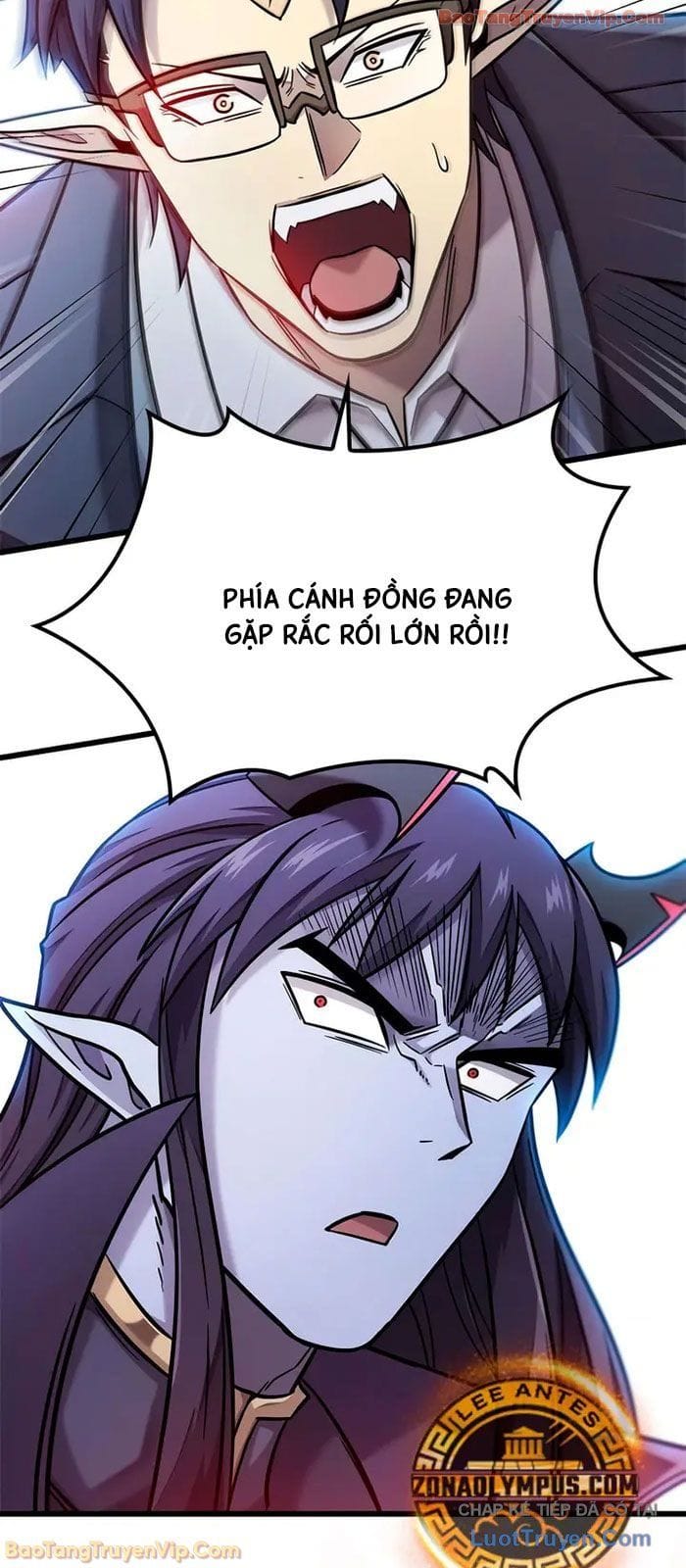 Thưa Quỷ Vương Chúng Ta Bội Thu Rồi Chapter 51 54