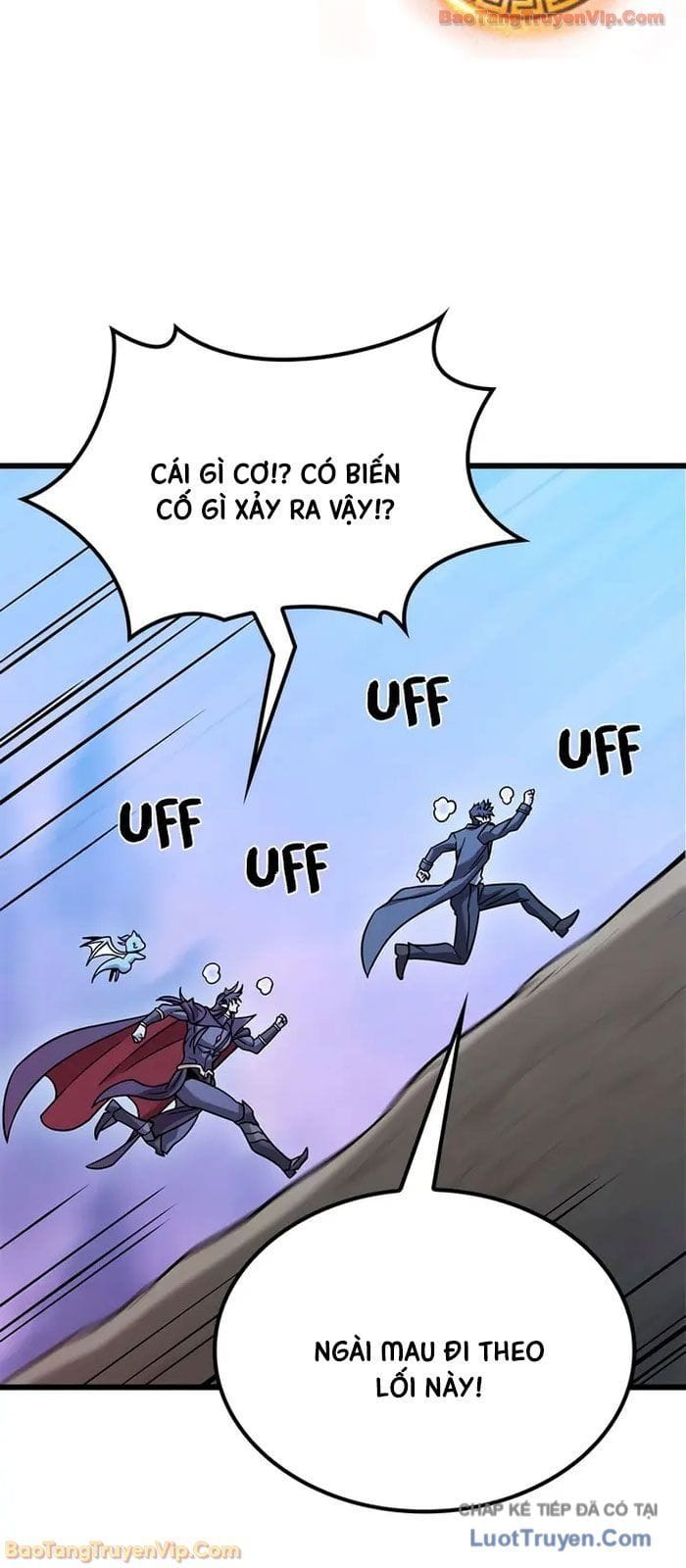 Thưa Quỷ Vương Chúng Ta Bội Thu Rồi Chapter 51 55