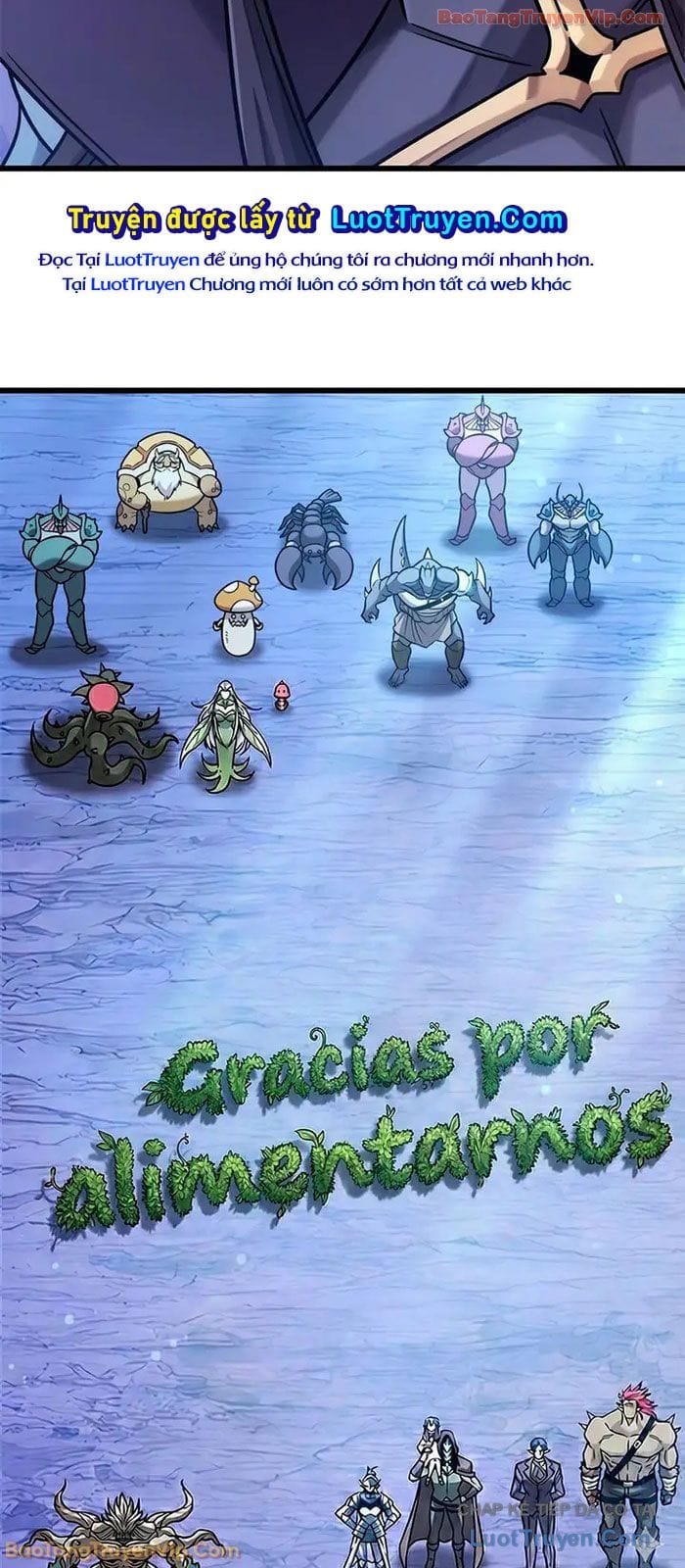 Thưa Quỷ Vương Chúng Ta Bội Thu Rồi Chapter 51 58