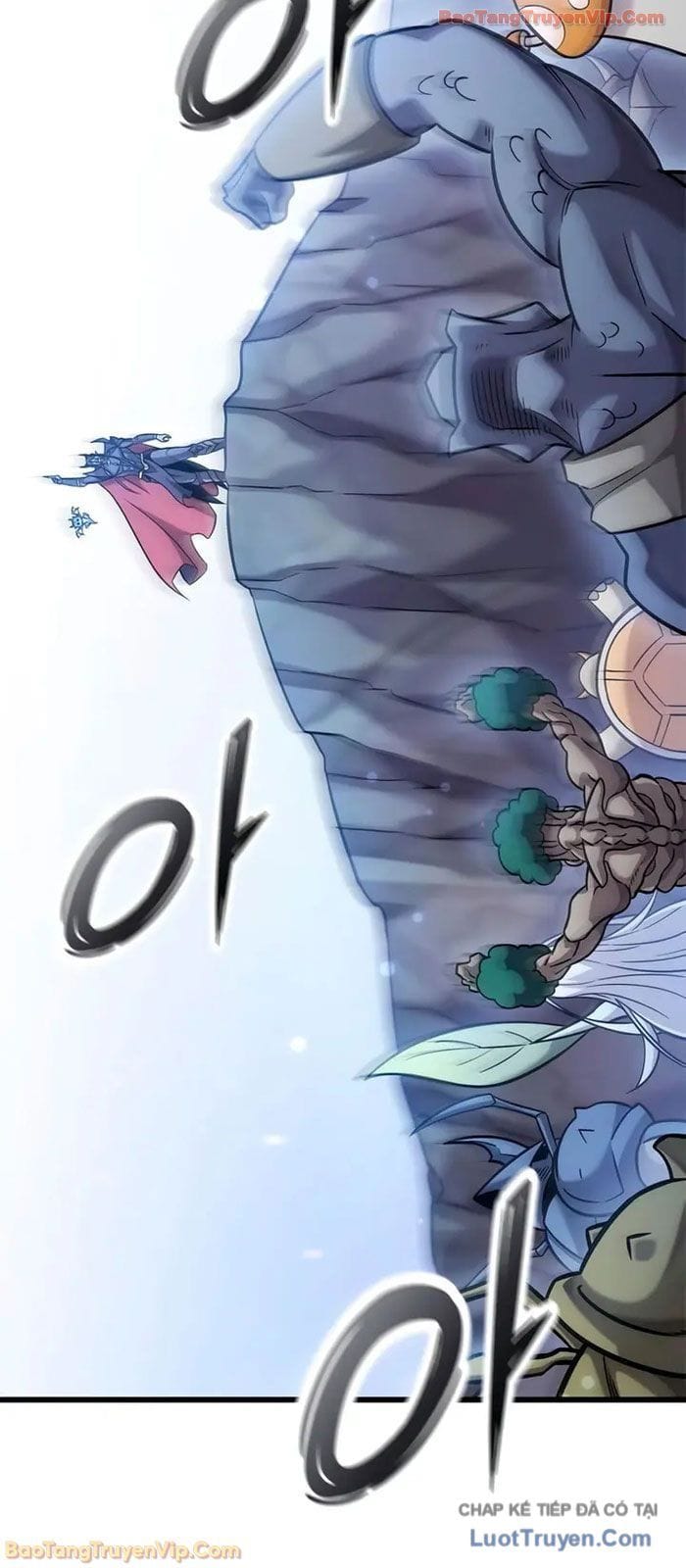 Thưa Quỷ Vương Chúng Ta Bội Thu Rồi Chapter 51 74