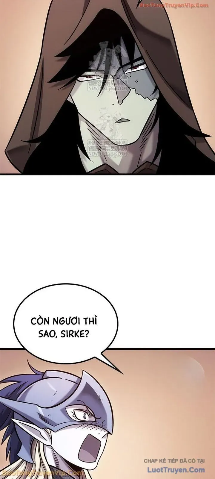 Thưa Quỷ Vương Chúng Ta Bội Thu Rồi Chapter 52.5 10