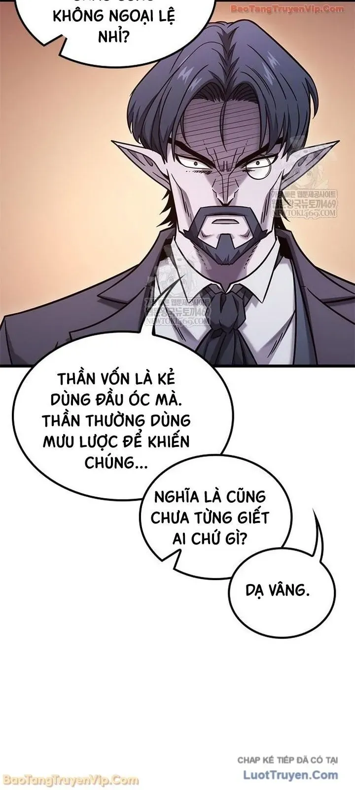 Thưa Quỷ Vương Chúng Ta Bội Thu Rồi Chapter 52.5 12