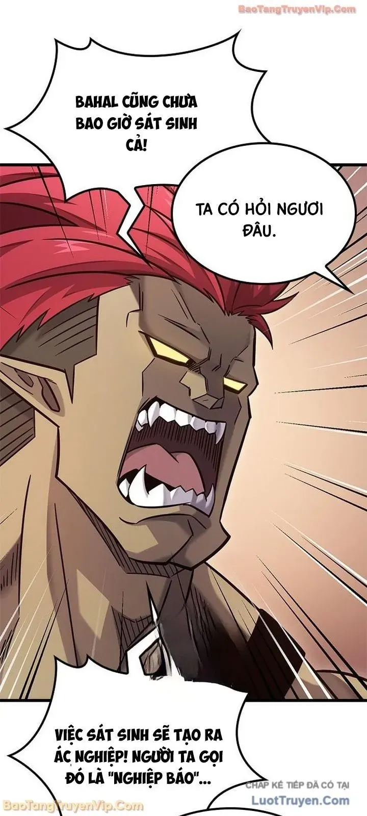 Thưa Quỷ Vương Chúng Ta Bội Thu Rồi Chapter 52.5 13