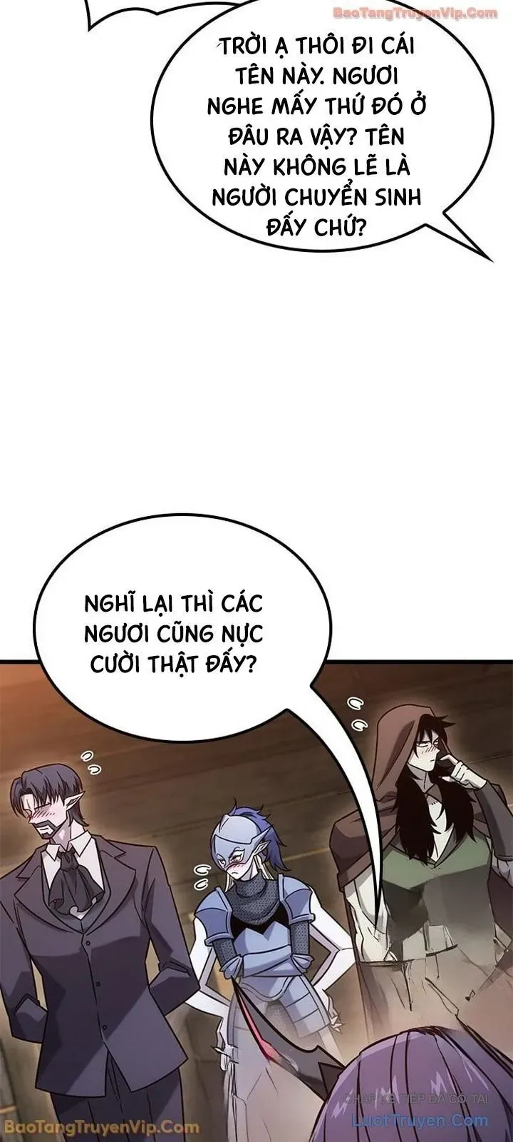 Thưa Quỷ Vương Chúng Ta Bội Thu Rồi Chapter 52.5 14