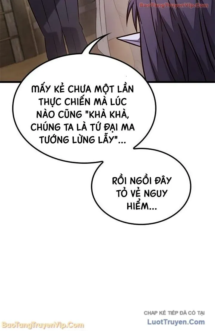 Thưa Quỷ Vương Chúng Ta Bội Thu Rồi Chapter 52.5 15