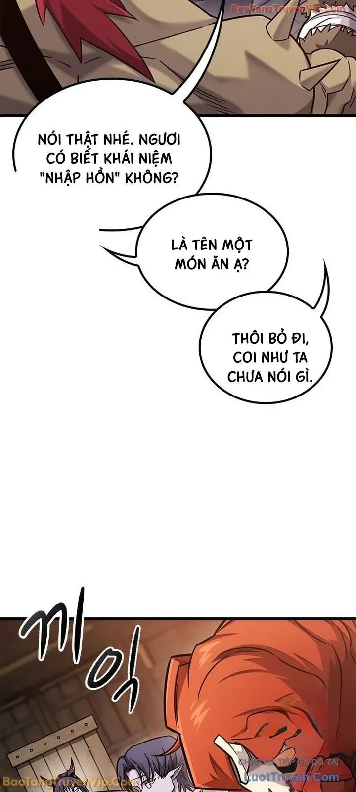 Thưa Quỷ Vương Chúng Ta Bội Thu Rồi Chapter 52.5 18