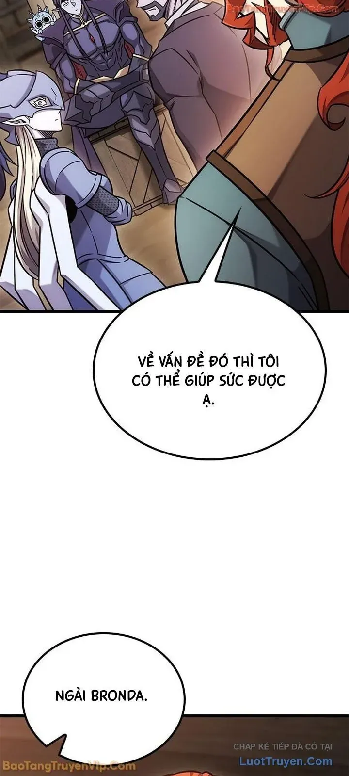 Thưa Quỷ Vương Chúng Ta Bội Thu Rồi Chapter 52.5 19