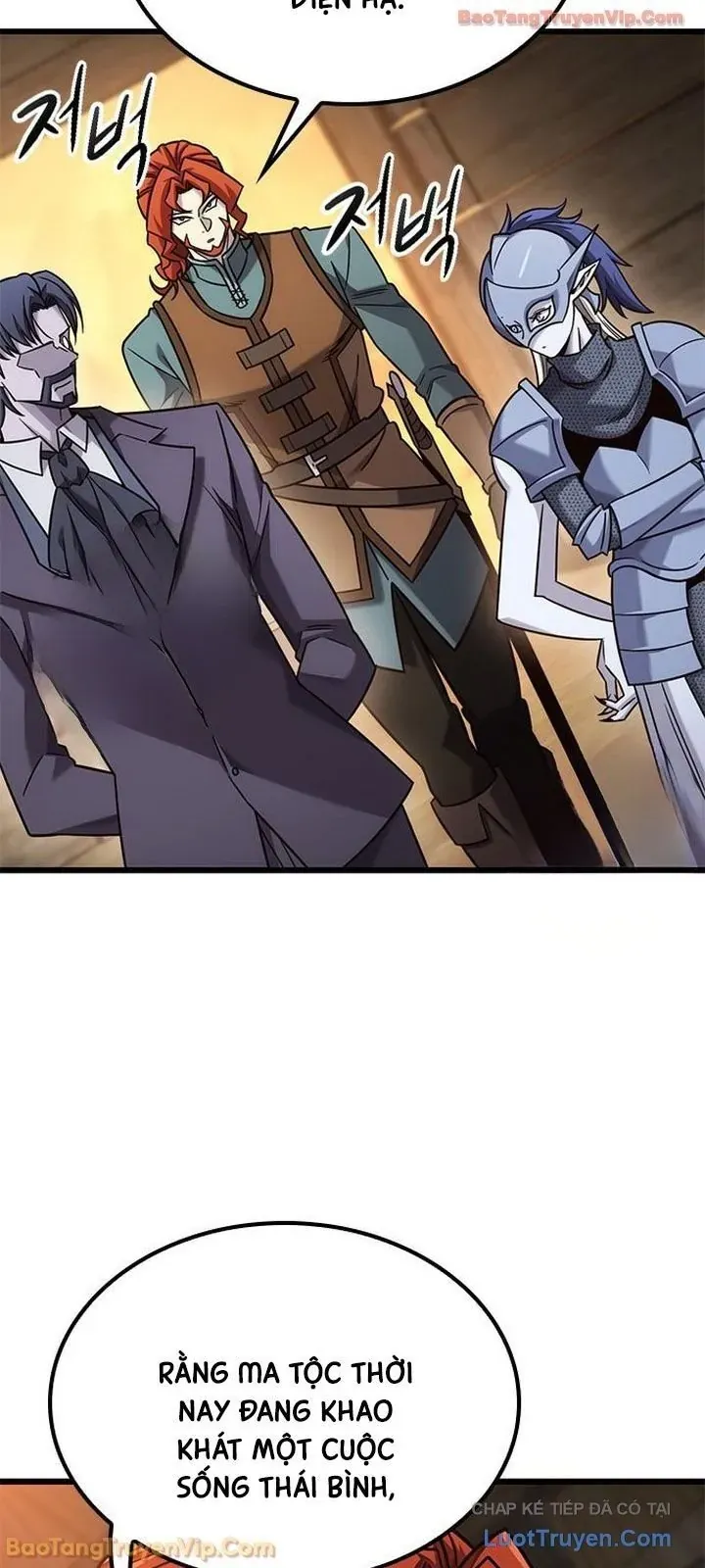 Thưa Quỷ Vương Chúng Ta Bội Thu Rồi Chapter 52.5 21