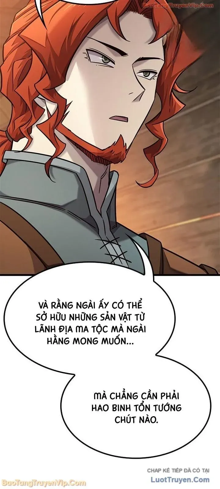 Thưa Quỷ Vương Chúng Ta Bội Thu Rồi Chapter 52.5 22