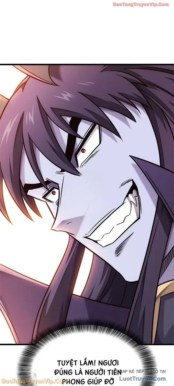 Thưa Quỷ Vương Chúng Ta Bội Thu Rồi Chapter 52.5 23