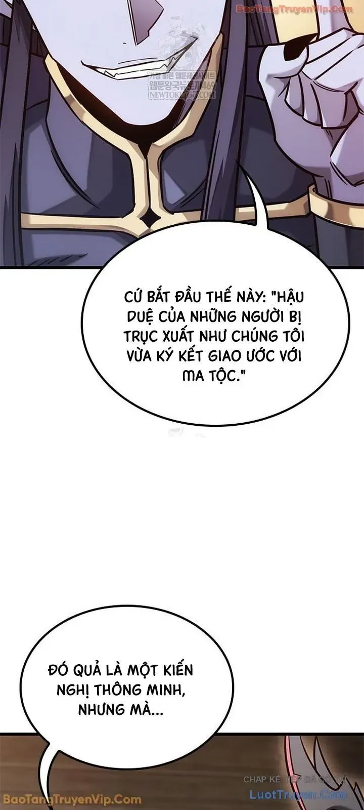 Thưa Quỷ Vương Chúng Ta Bội Thu Rồi Chapter 52.5 26