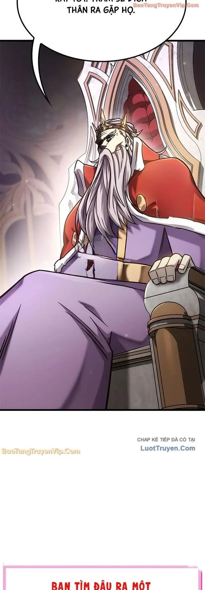 Thưa Quỷ Vương Chúng Ta Bội Thu Rồi Chapter 52.5 36