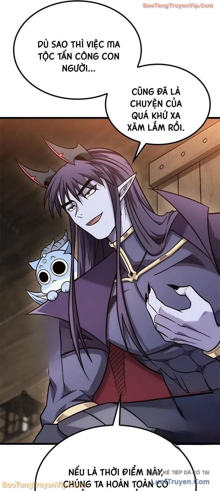 Thưa Quỷ Vương Chúng Ta Bội Thu Rồi Chapter 52 16