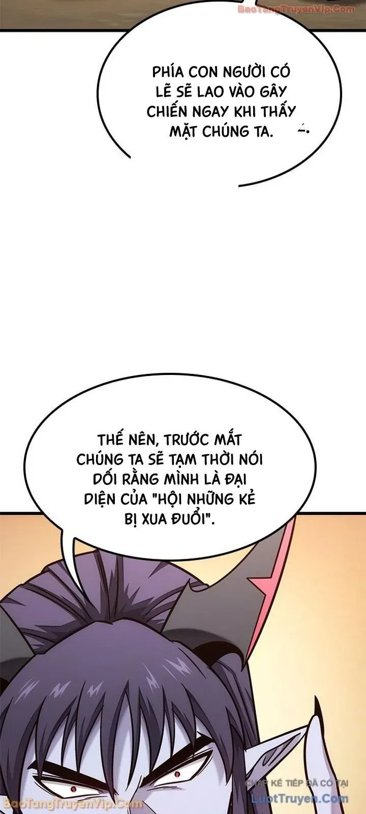 Thưa Quỷ Vương Chúng Ta Bội Thu Rồi Chapter 52 25