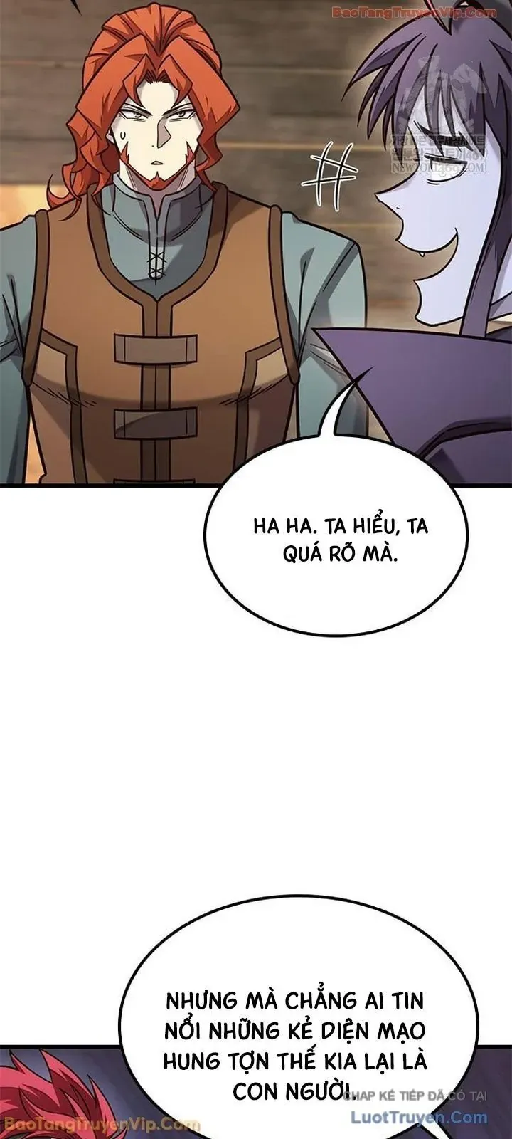 Thưa Quỷ Vương Chúng Ta Bội Thu Rồi Chapter 52 27