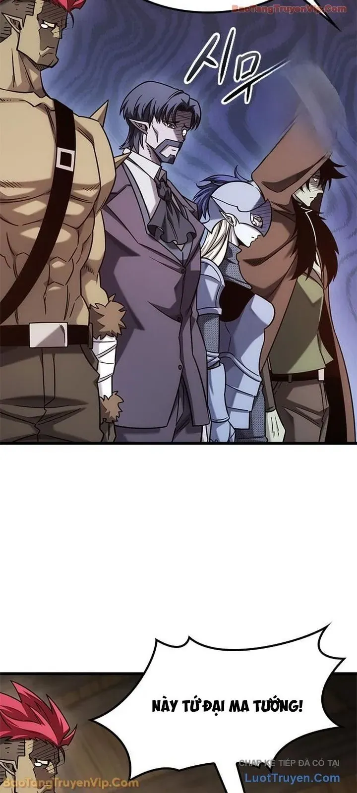 Thưa Quỷ Vương Chúng Ta Bội Thu Rồi Chapter 52 28