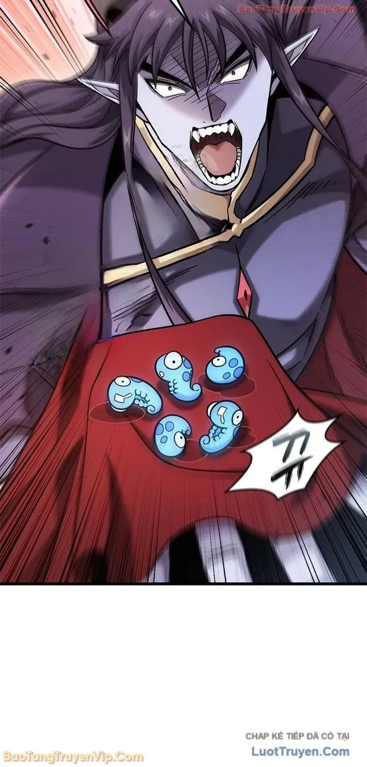 Thưa Quỷ Vương Chúng Ta Bội Thu Rồi Chapter 52 30
