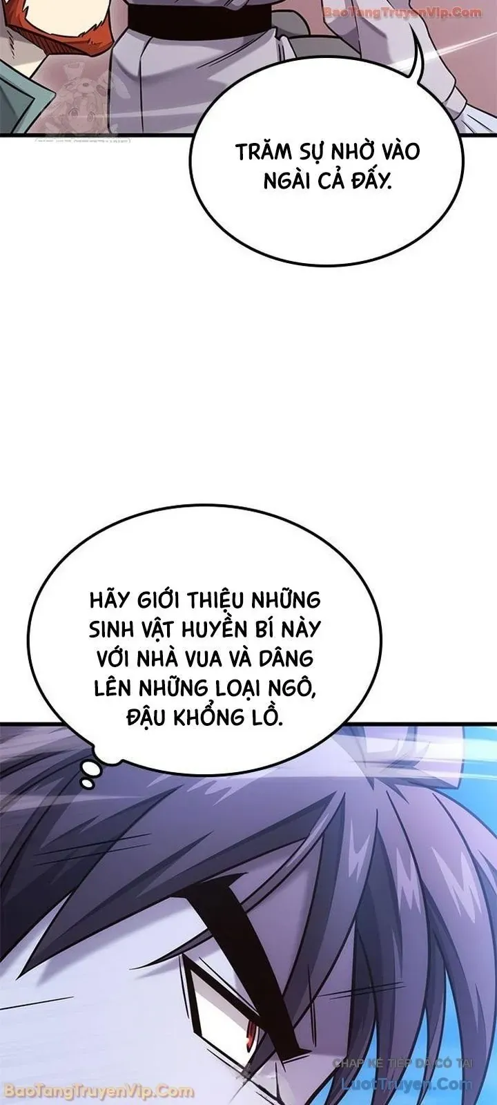 Thưa Quỷ Vương Chúng Ta Bội Thu Rồi Chapter 52 32