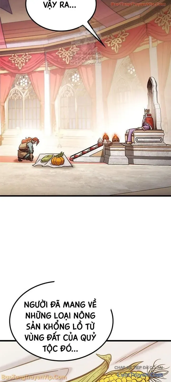 Thưa Quỷ Vương Chúng Ta Bội Thu Rồi Chapter 52 47