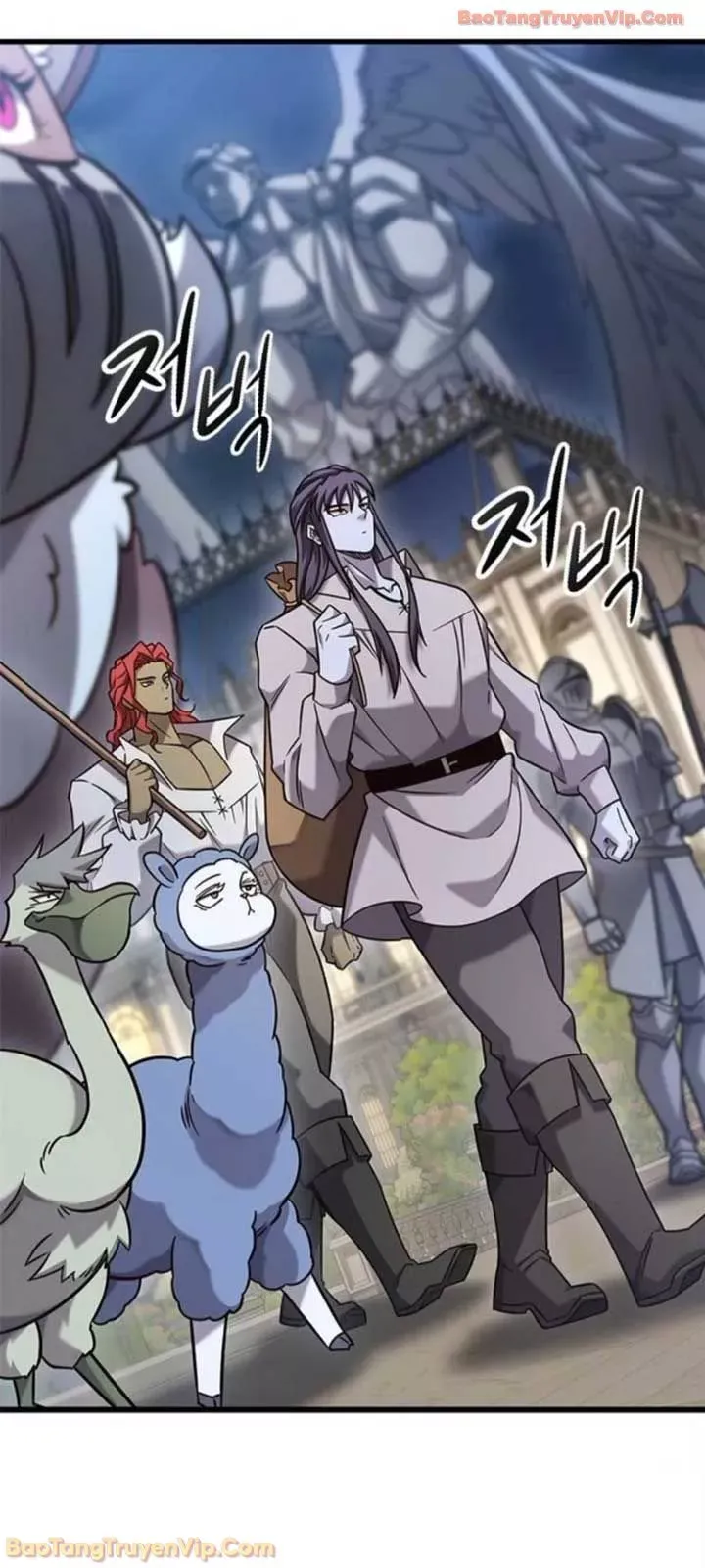 Thưa Quỷ Vương Chúng Ta Bội Thu Rồi Chapter 53 11