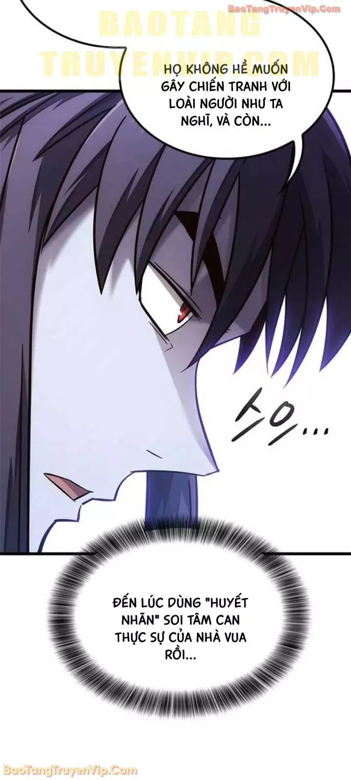 Thưa Quỷ Vương Chúng Ta Bội Thu Rồi Chapter 53 28