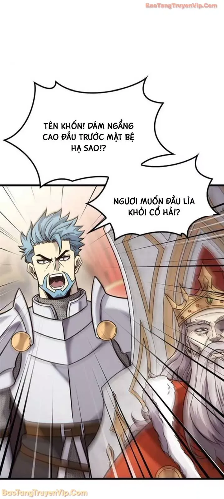 Thưa Quỷ Vương Chúng Ta Bội Thu Rồi Chapter 53 29