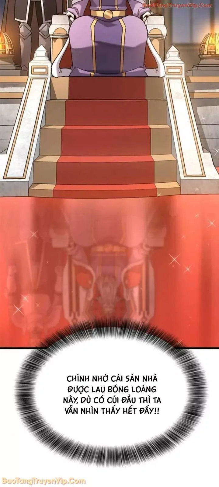 Thưa Quỷ Vương Chúng Ta Bội Thu Rồi Chapter 53 32