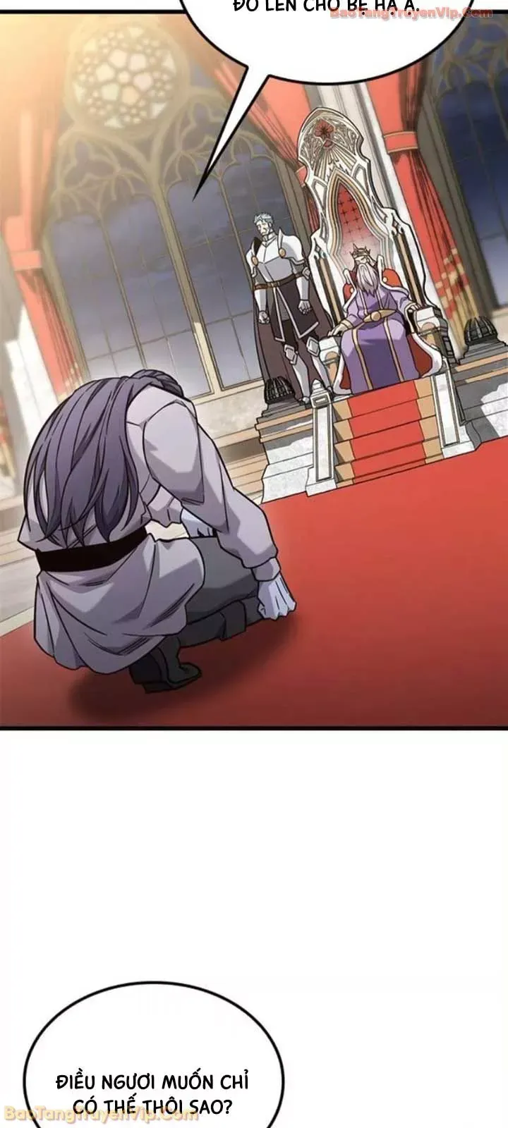 Thưa Quỷ Vương Chúng Ta Bội Thu Rồi Chapter 53 35