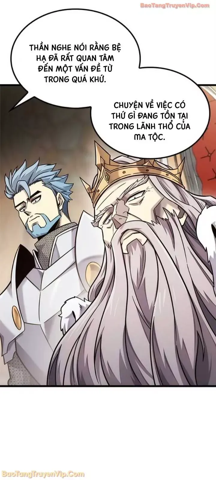 Thưa Quỷ Vương Chúng Ta Bội Thu Rồi Chapter 53 38