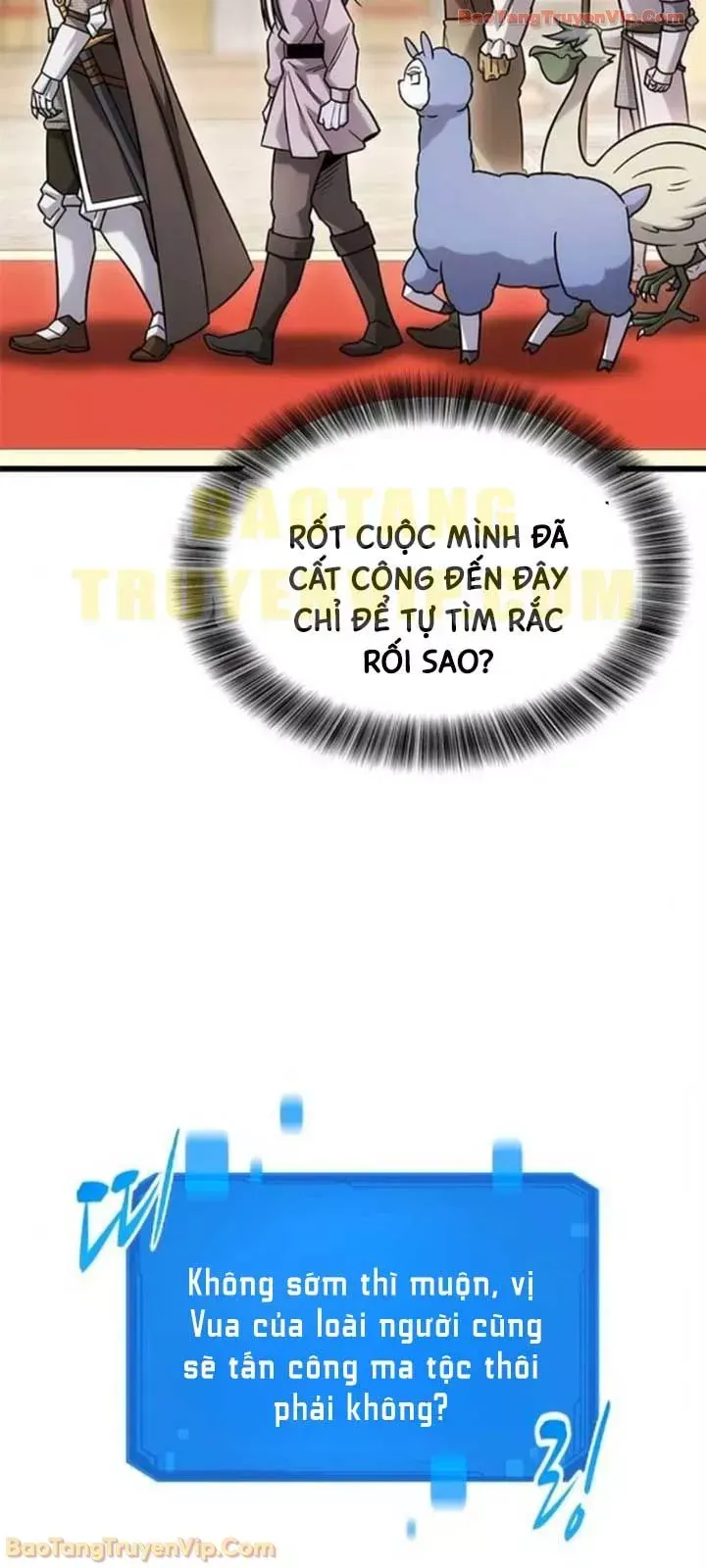 Thưa Quỷ Vương Chúng Ta Bội Thu Rồi Chapter 53 56