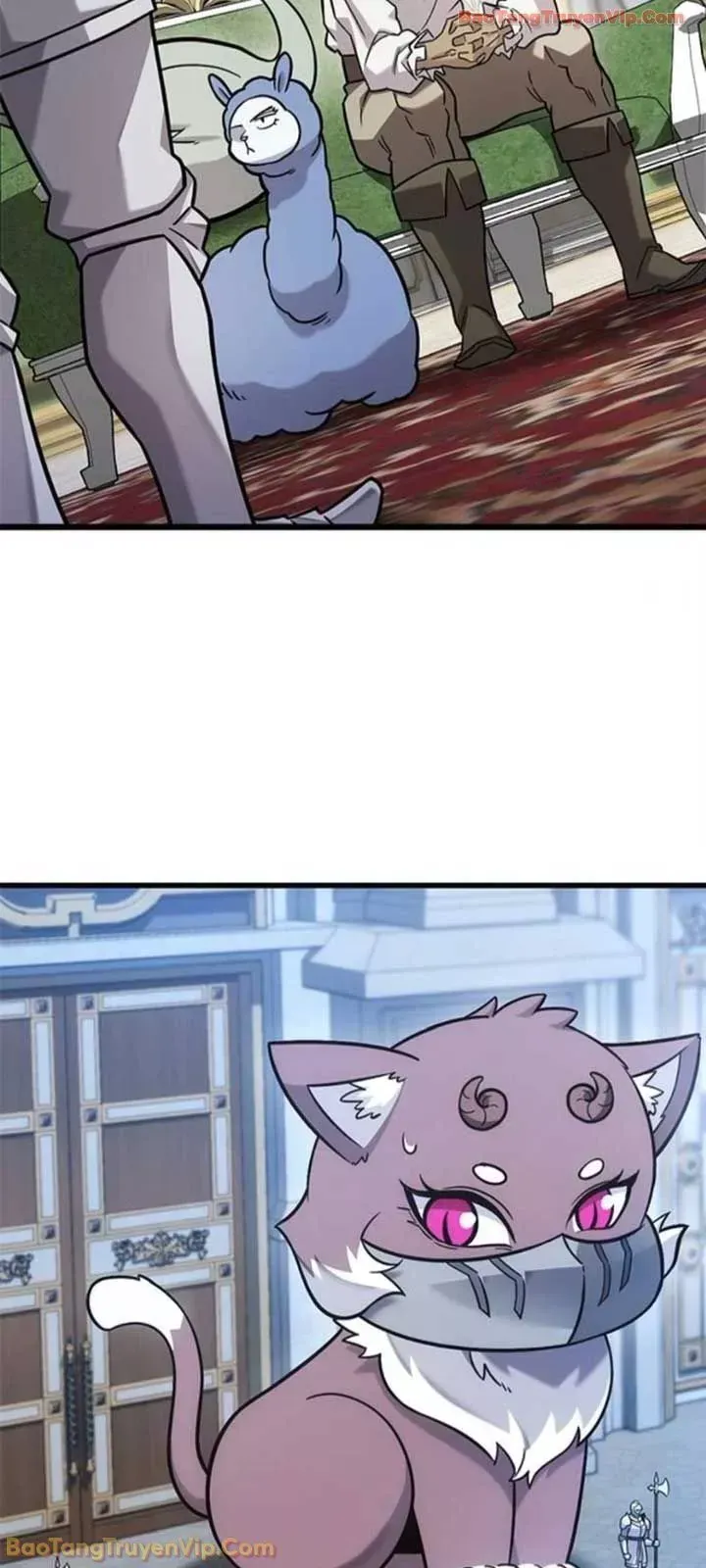 Thưa Quỷ Vương Chúng Ta Bội Thu Rồi Chapter 53 72