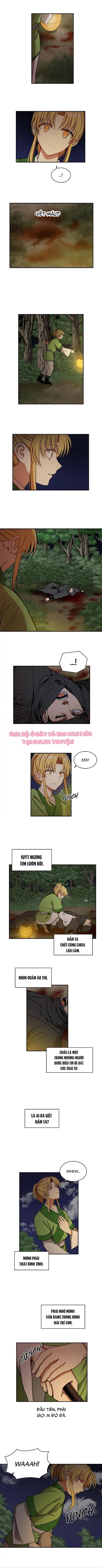 Thuần Hóa Bạo Chúa Chapter 12 - Trang 2