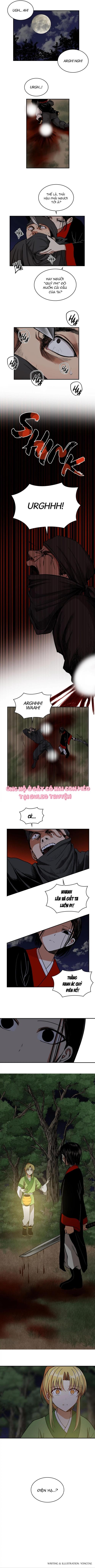Thuần Hóa Bạo Chúa Chapter 12 - Trang 2