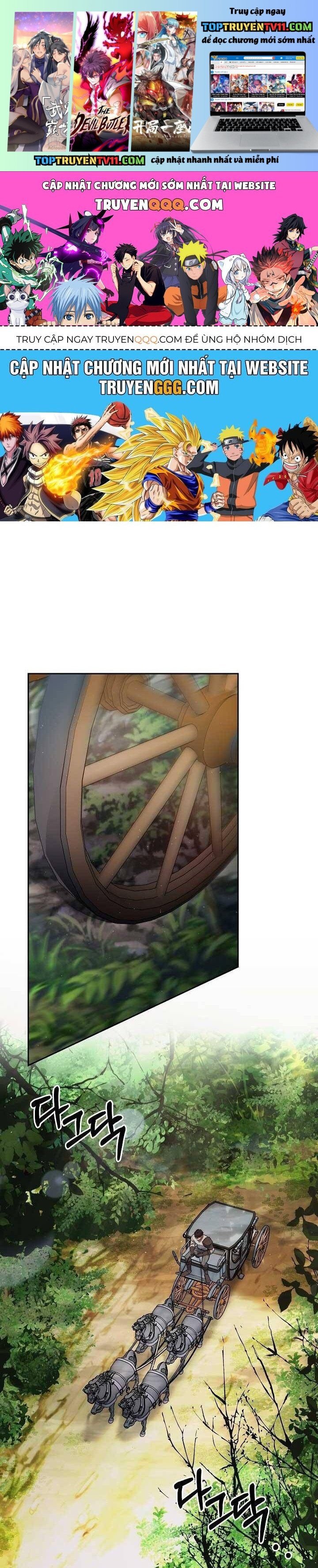 Thuần Hóa Hoàng Tử Quái Vật Chapter 1 1