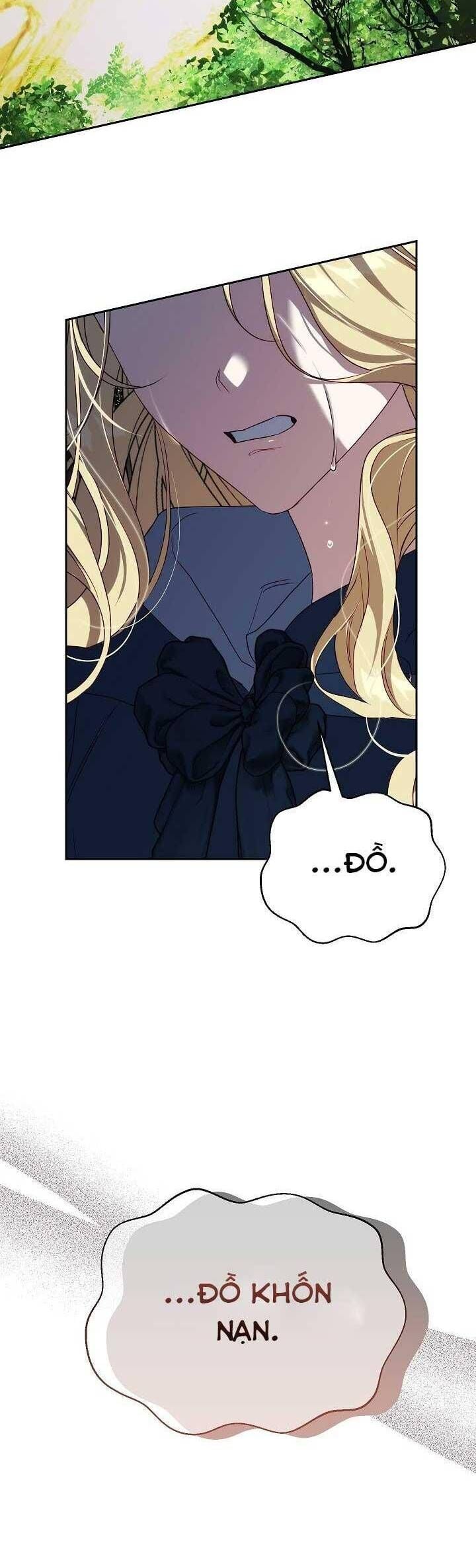 Thuần Hóa Hoàng Tử Quái Vật Chapter 1 2