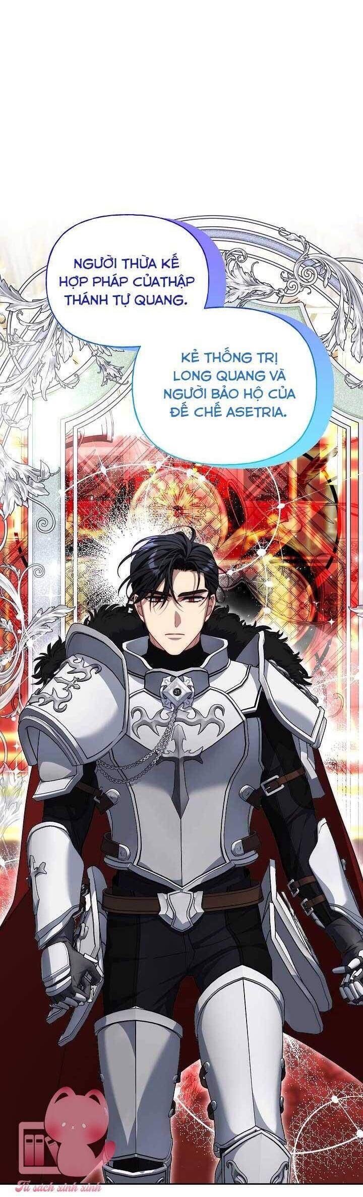 Thuần Hóa Hoàng Tử Quái Vật Chapter 1 3