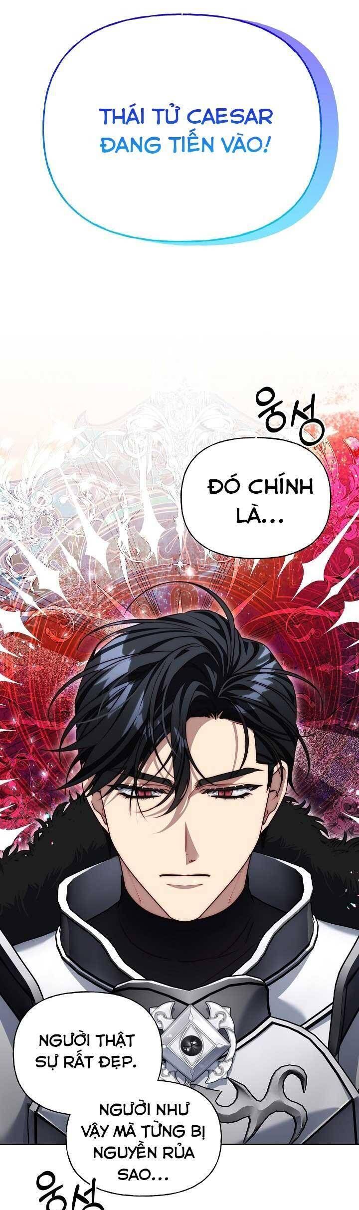 Thuần Hóa Hoàng Tử Quái Vật Chapter 1 4