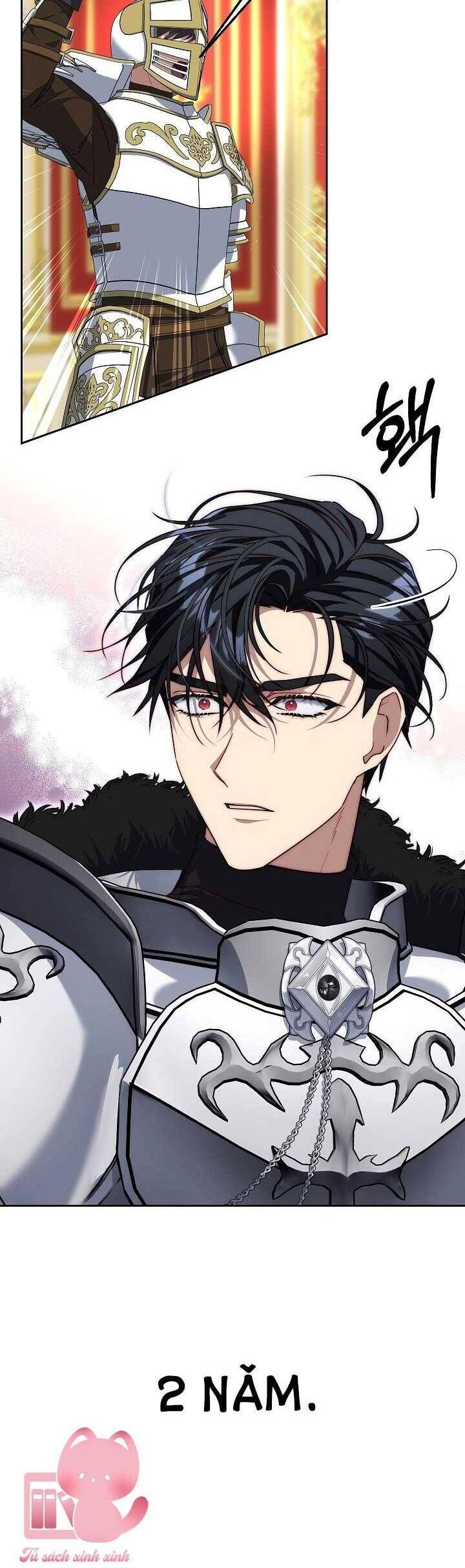 Thuần Hóa Hoàng Tử Quái Vật Chapter 1 6